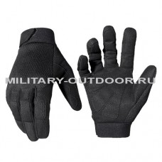 Maco Gear Mechanic Tactical Gloves Black